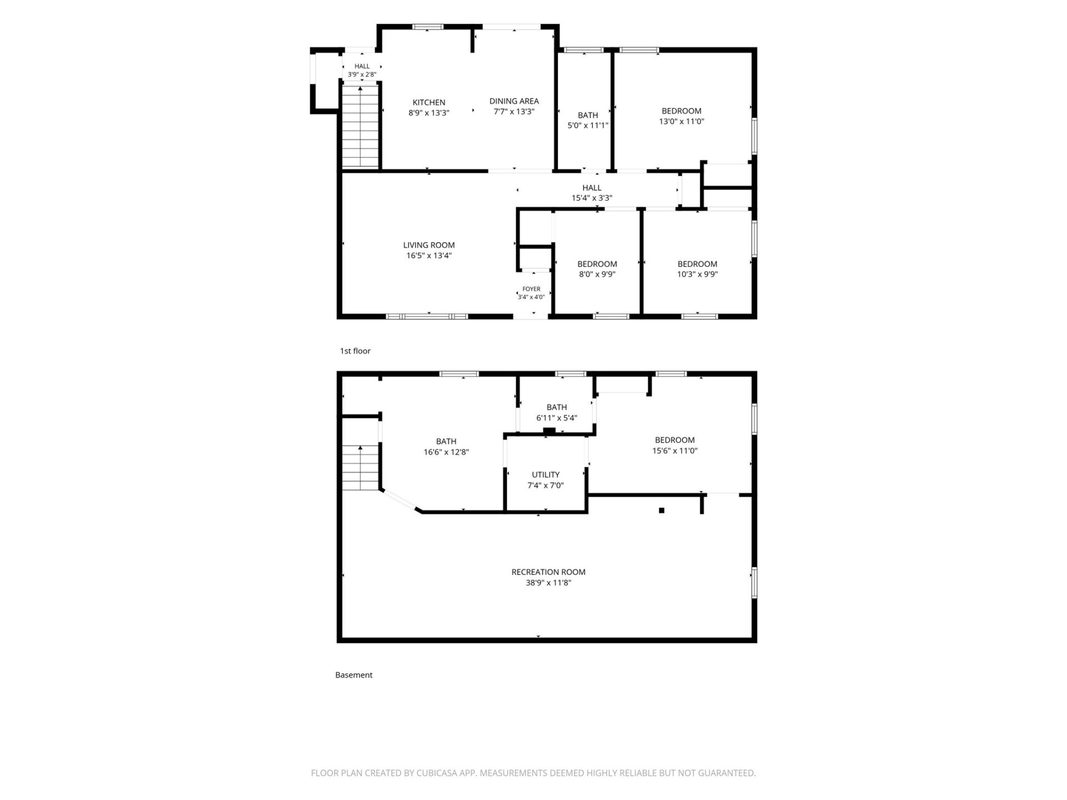 2910 Terry Lane, Eau Claire WI 54703 - Residential house for sale - MLS #1606260 - image38