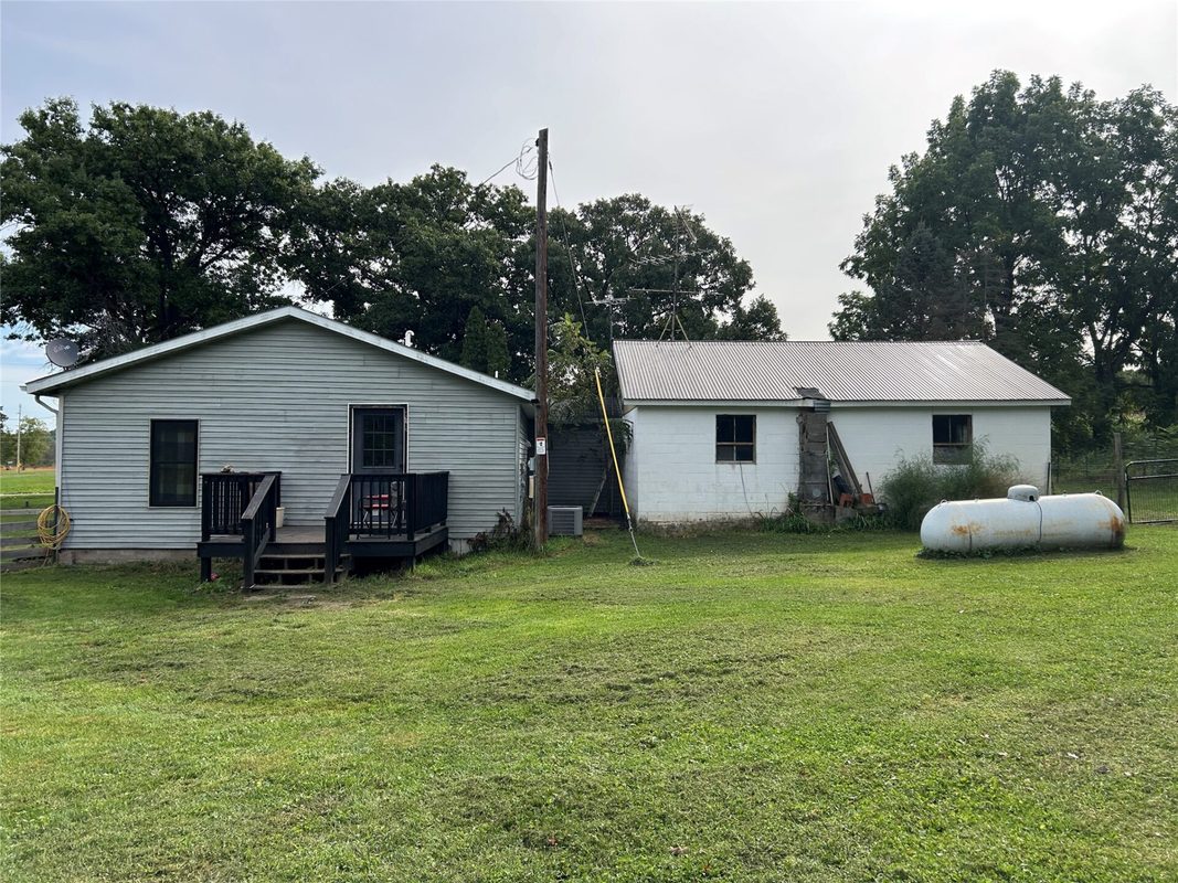 N3971 Claire Road, Taylor WI 54659 - Residential house for sale - MLS #1604169 - image5