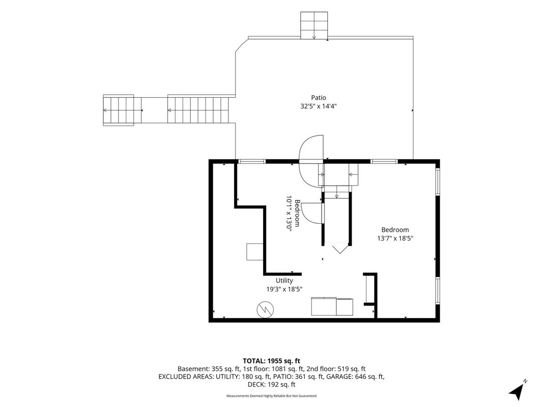 12388 South Shore Road, Bruce WI 54819 - Residential house for sale - MLS #1605352 - image55