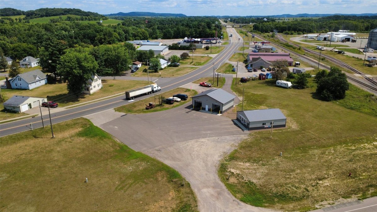 125 Interstate Road, Hixton WI 54635 - CommercialSale house for sale - MLS #1603342 - image20