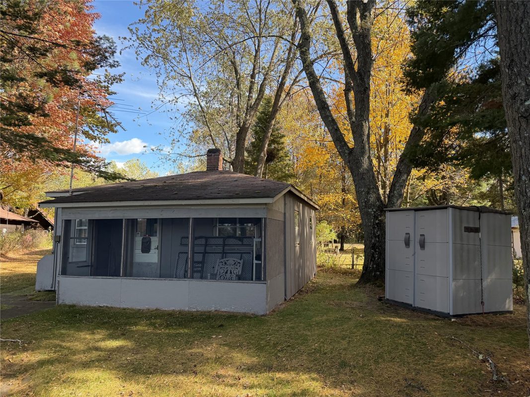 W14738 Chain Lake Road, New Auburn WI 54757 - Residential house for sale - MLS #1605783 - image44