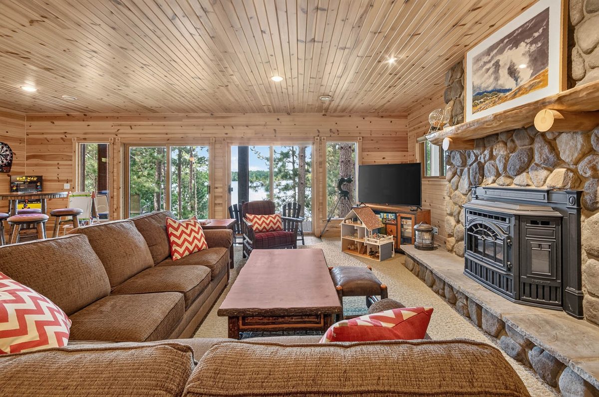 7465 Flowage Road, Minong WI 54859 - Residential house for sale - MLS #1604833 - image26