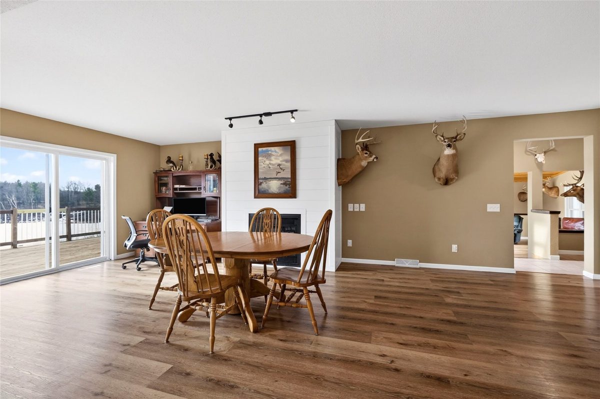 N3474 Fenander Road, Sarona WI 54870 - Residential house for sale - MLS #1599434 - image23