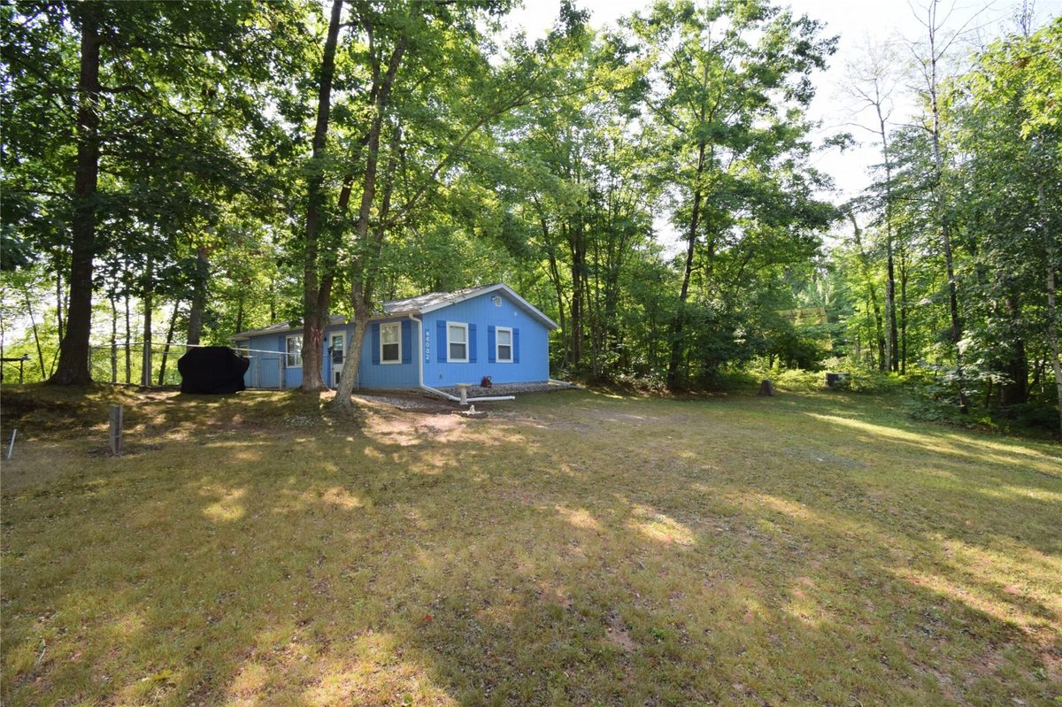 N4082 Deep Lake Road, Sarona WI 54870 - Residential house for sale - MLS #1604364 - image31