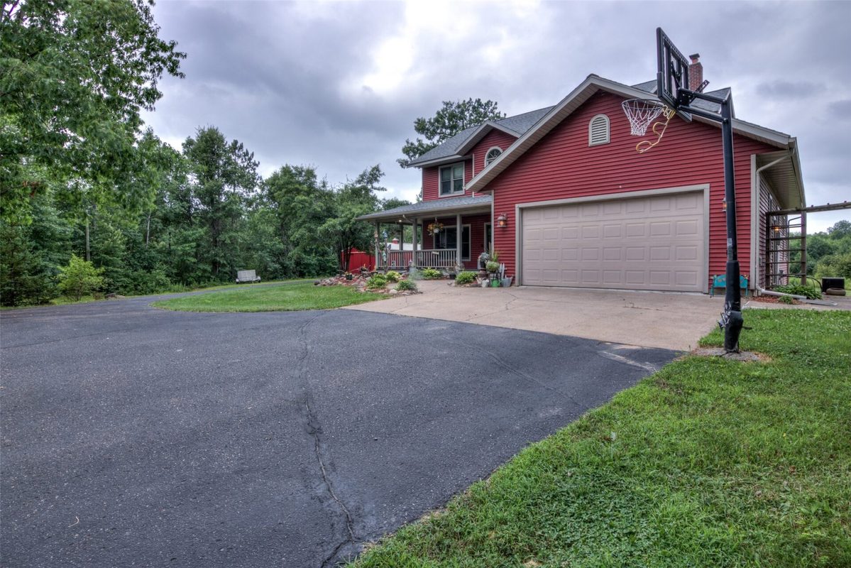 4825 Taylor Road, Ladysmith WI 54848 - Residential house for sale - MLS #1603595 - image53