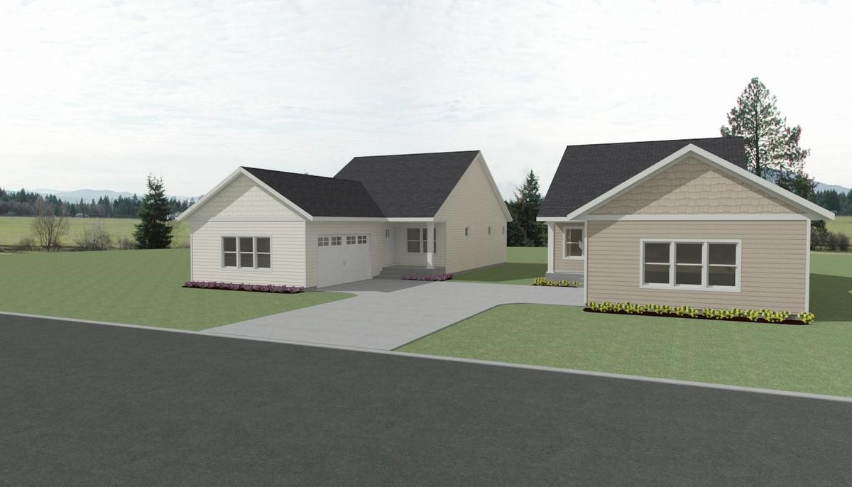 510 Brooks Street, Amery WI 54001 - Residential house for sale - MLS #1603263 - image3