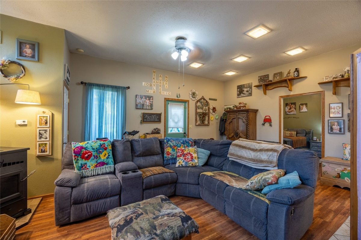 N6000 Ingram Street, Ingram WI 54526 - Residential house for sale - MLS #1602914 - image7
