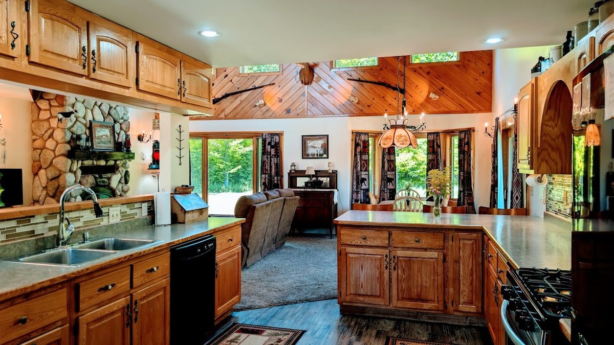 W4241 Walrath Road, Glen Flora WI 54526 - Residential house for sale - MLS #1601860 - image17