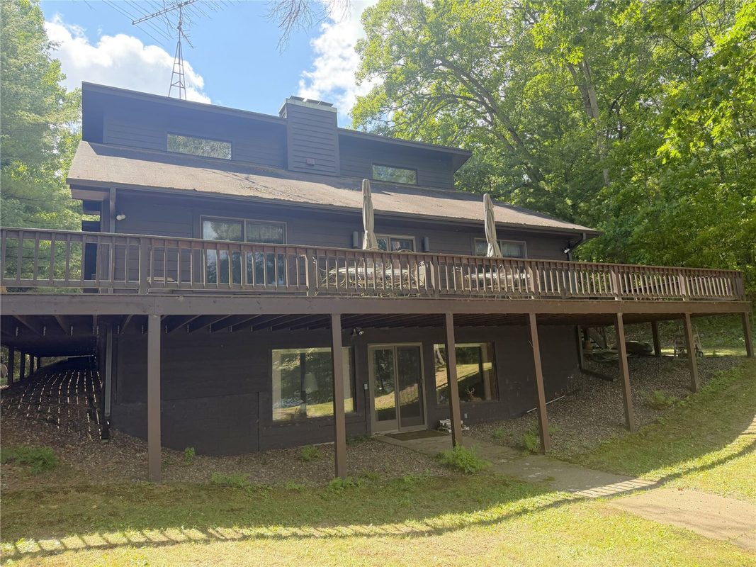 9524 297th Avenue, New Auburn WI 54757 - Residential house for sale - MLS #1604483 - image3