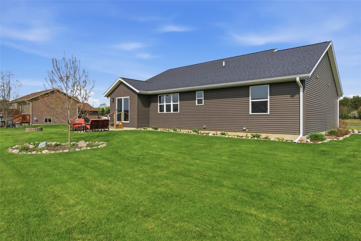 17357 99th Avenue, Chippewa Falls WI 54729 - Residential house for sale - MLS #1600487 - image37