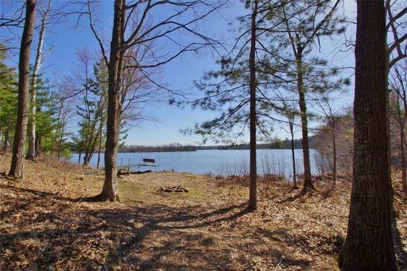0 Ranch Road, Stone Lake, WI