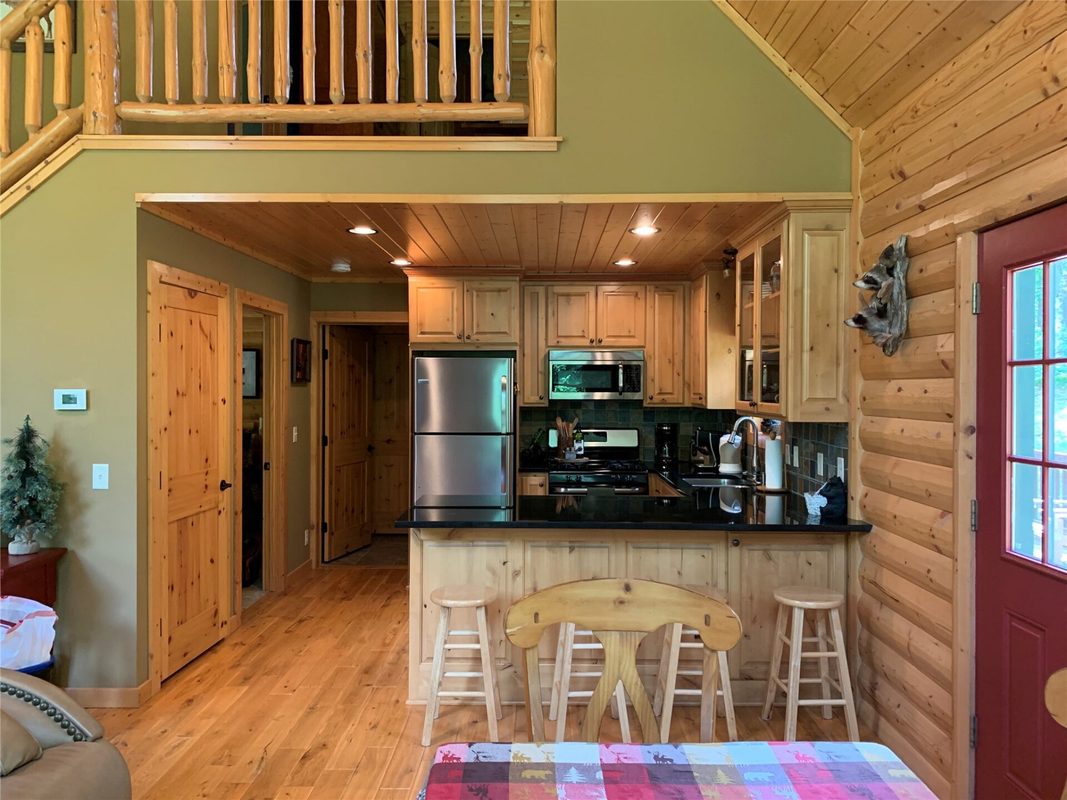 8380 Deeper Lake Road, Minong WI 54859 - Residential house for sale - MLS #1600940 - image8