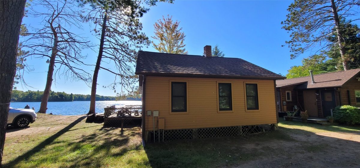 12547 Hwy B, Hayward WI 54843 - Residential house for sale - MLS #1605470 - image13