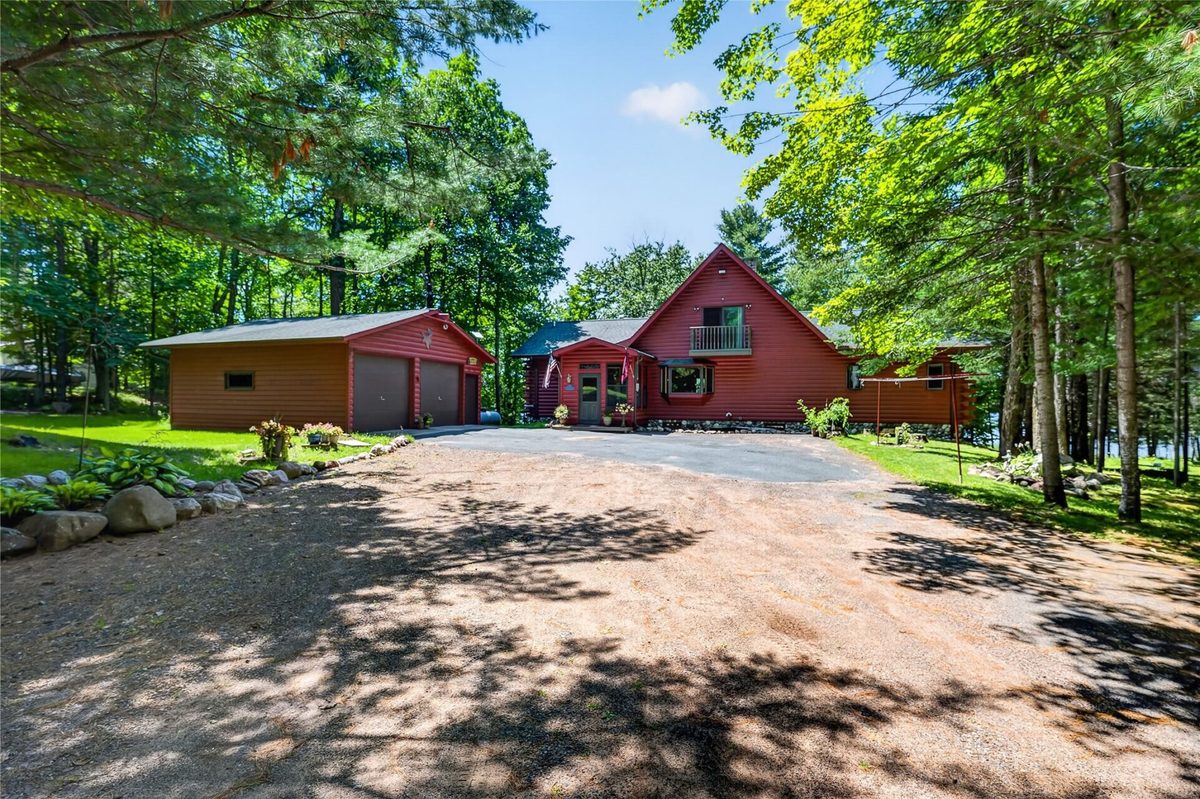 7465W McGovern Road, Hayward WI 54843 - Residential house for sale - MLS #1603162 - image5