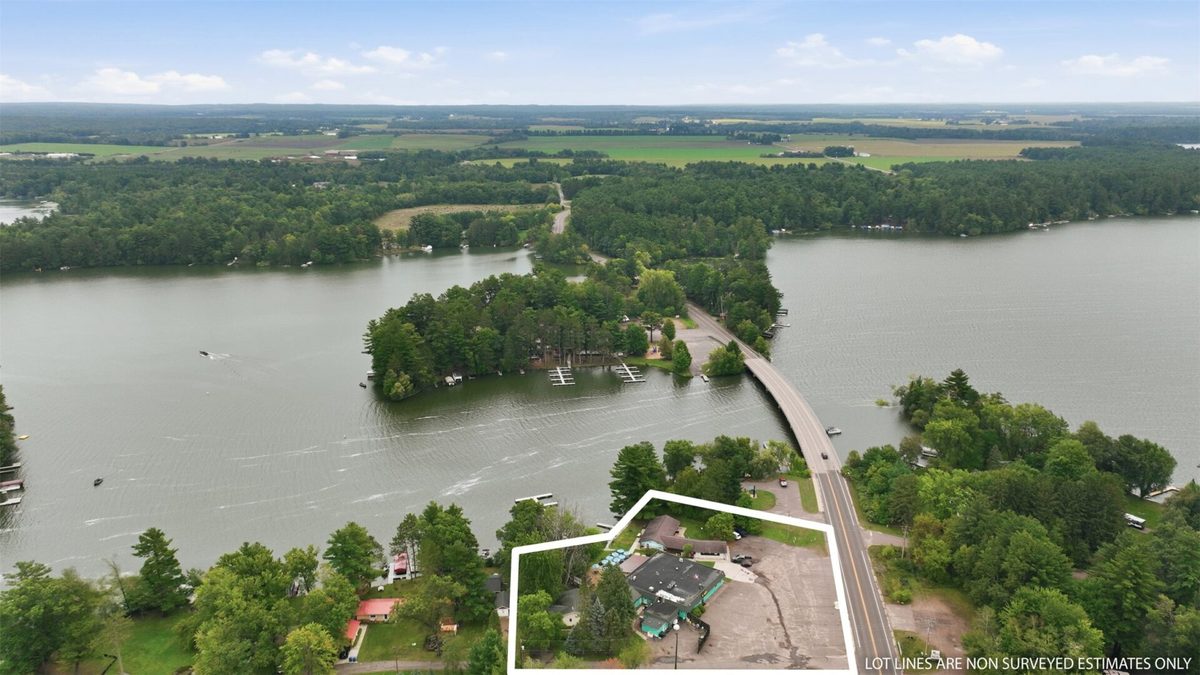 2542 8 1/4 Avenue, Chetek WI 54728 - CommercialSale house for sale - MLS #1605022 - image17