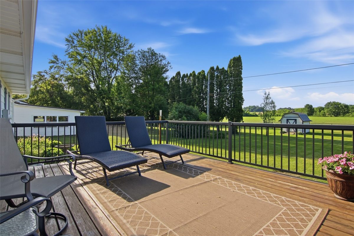 315 Baldwin Street, Augusta, WI