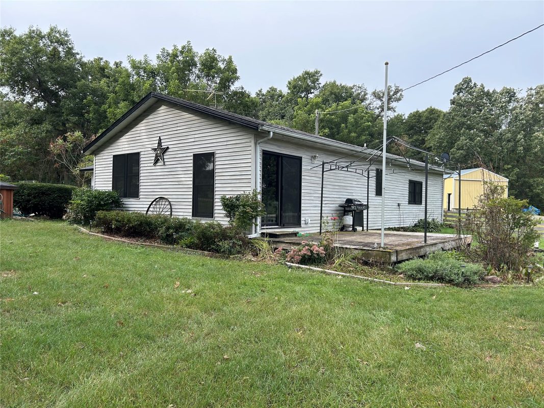 N3971 Claire Road, Taylor WI 54659 - Residential house for sale - MLS #1604169 - image3