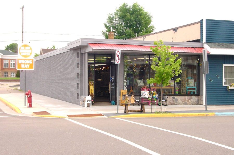 101 E Miner Avenue