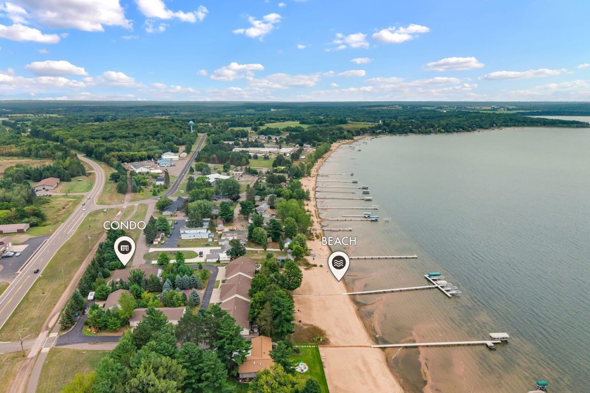 110 Stariha Court, Shell Lake WI 54871 - Residential house for sale - MLS #1605007 - image44