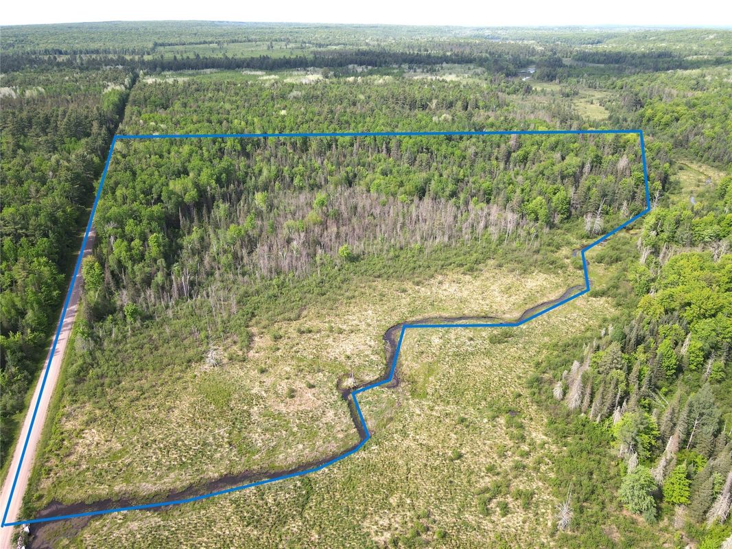 Lot 1 Smith Road, Couderay WI 54828 - Land house for sale - MLS #1601877 - image18