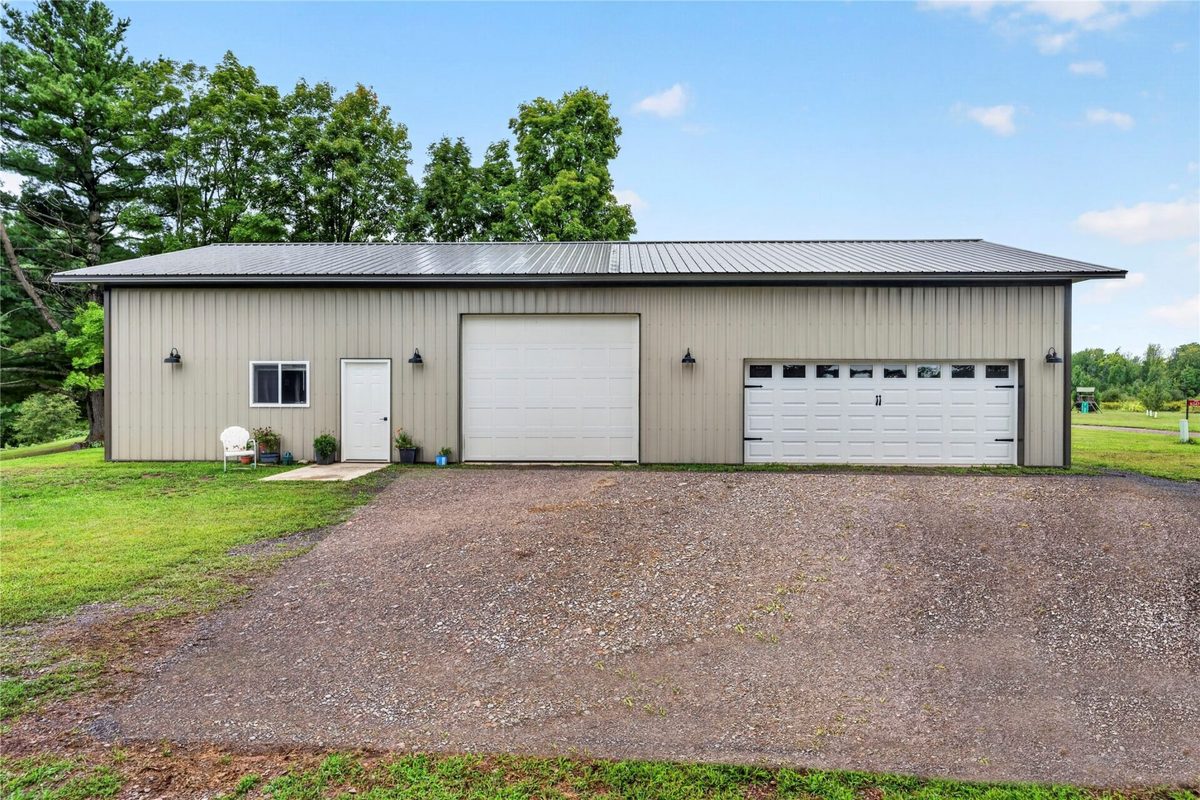 N3474 Fenander Road, Sarona WI 54870 - Residential house for sale - MLS #1599434 - image3