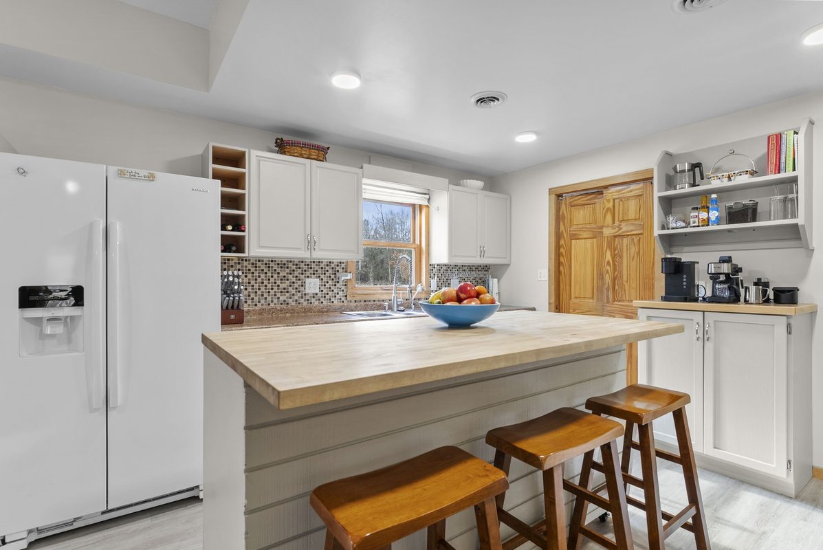 25445 Spaulding Road, Grantsburg, WI