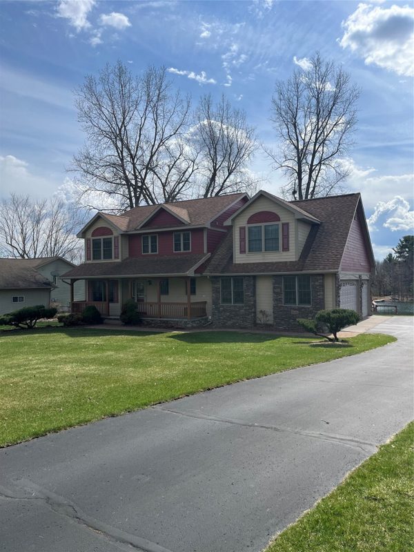 10881 34th Avenue, Chippewa Falls WI 54729 - Residential house for sale - MLS #1600442 - image2