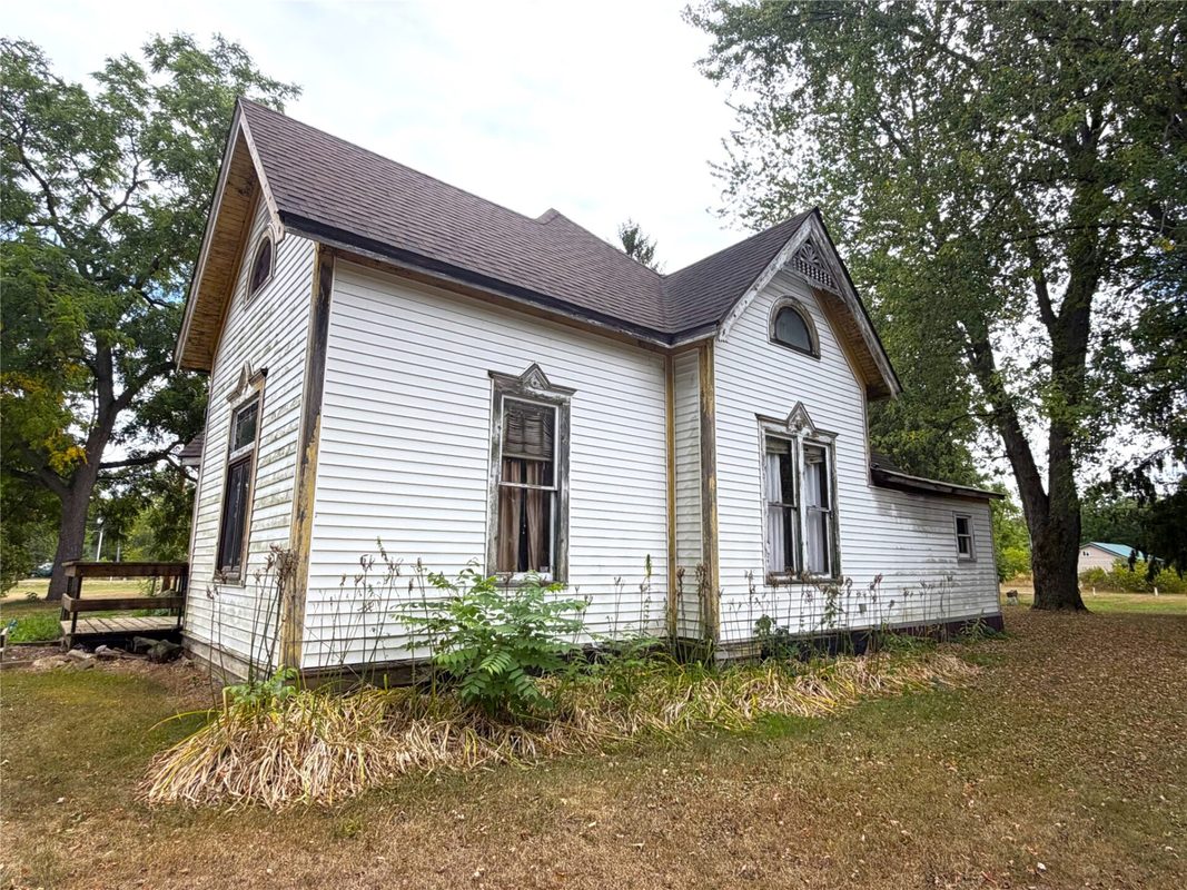 W11463 Halstead Street, Humbird WI 54746 - Residential house for sale - MLS #1604492 - image7