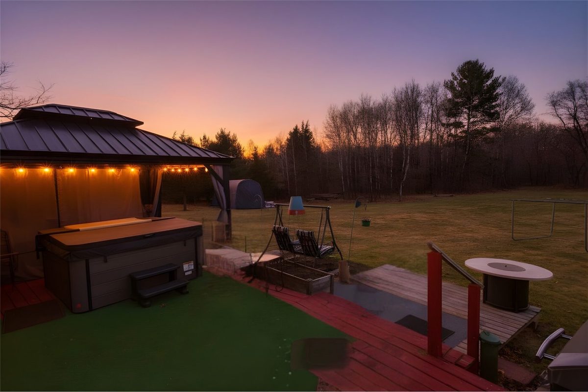 Residential at S8011 State Road 37, Eau Claire, WI 54701 — photo 24