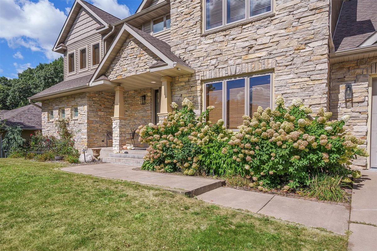 3130 Anric Drive, Eau Claire WI 54701 - Residential house for sale - MLS #1605070 - image2