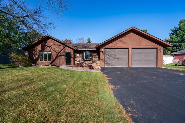 825 Ballentine Road Menomonie WI 54751