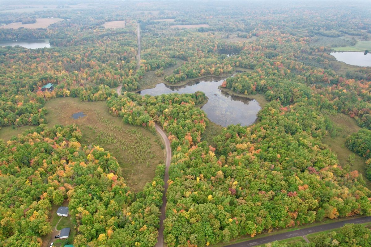 00 10 1/2-28 1/2, Barronett WI 54813 - Land house for sale - MLS #1604830 - image2