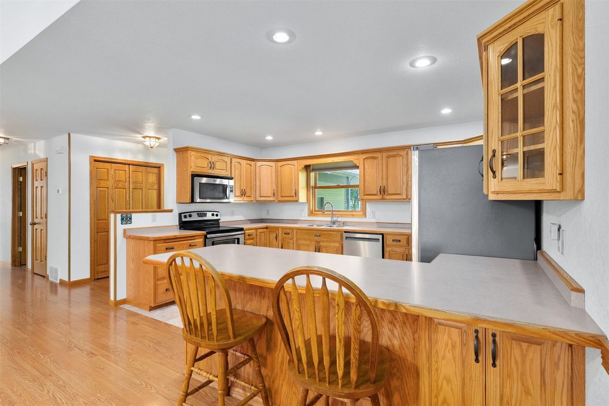 W10284 Deer Print Trail, Black River Falls WI 54615 - Residential house for sale - MLS #1603184 - image13