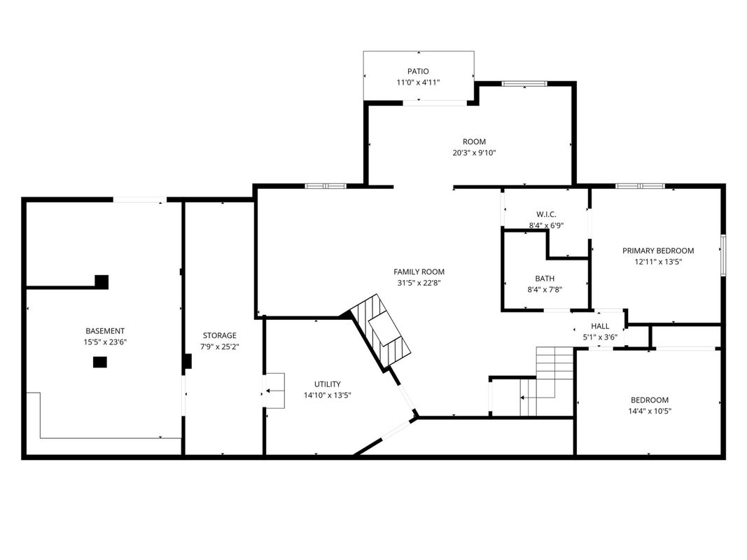 721 Myra Street, Spooner WI 54801 - Residential house for sale - MLS #1599322 - image33