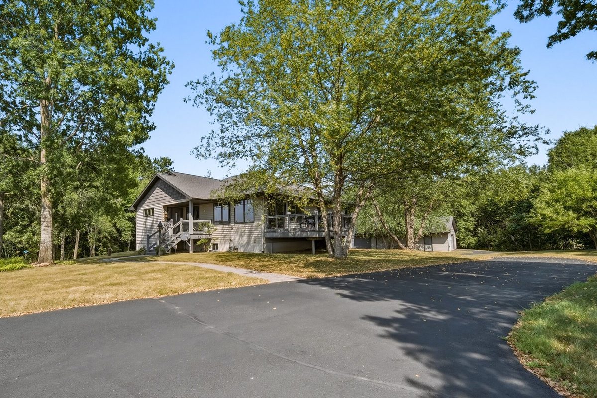 11631 County Highway Q, Chippewa Falls WI 54729 - Residential house for sale - MLS #1604421 - image2