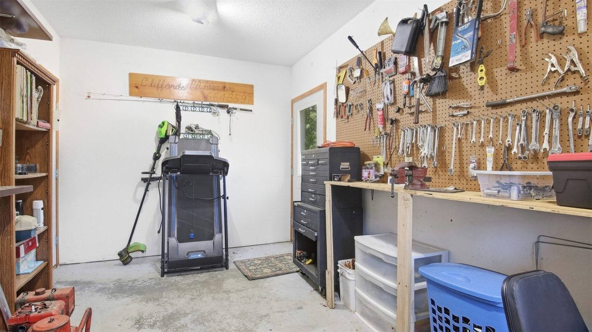 211 Pederson Drive, Shell Lake WI 54871 - Residential house for sale - MLS #1605454 - image35