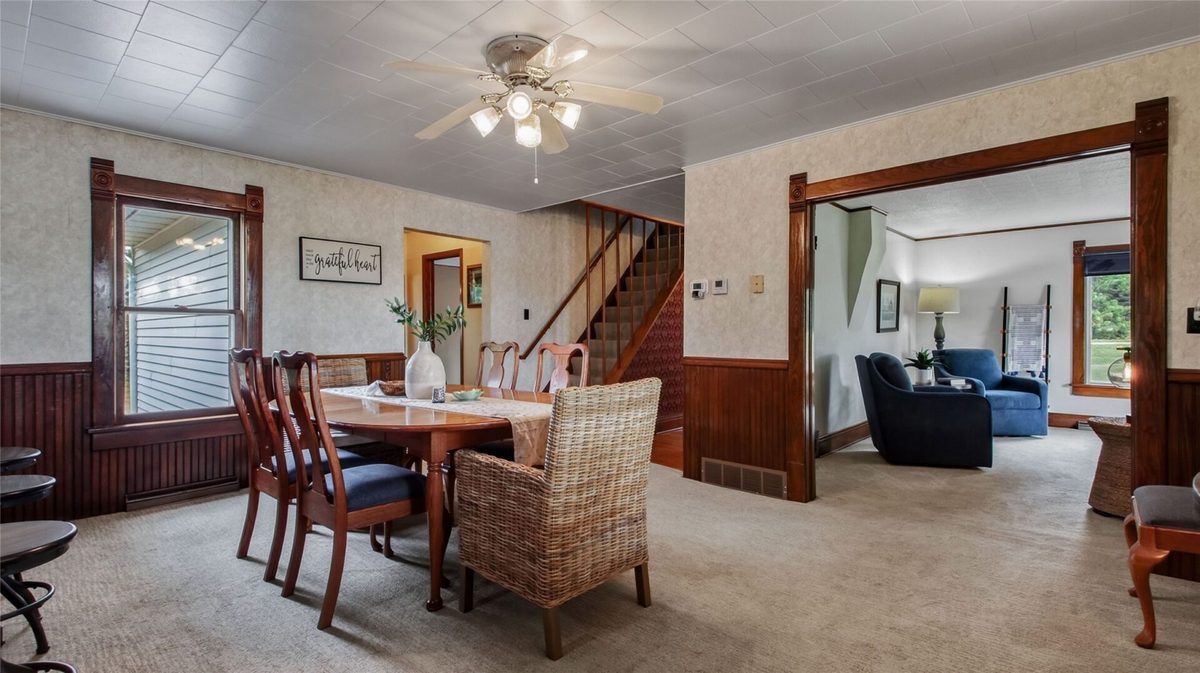 N8481 Kleba Road, Hixton WI 54635 - Residential house for sale - MLS #1603934 - image6