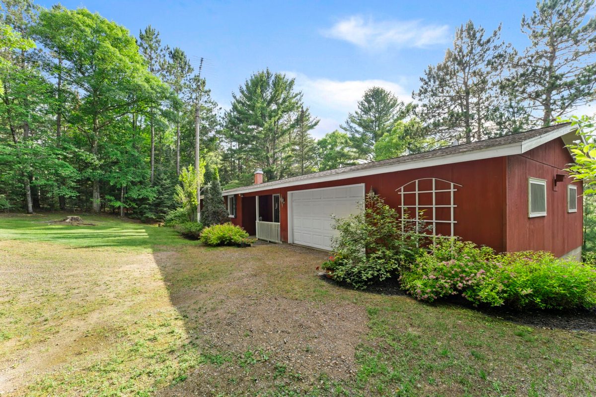 N7543 Liesch Road, Trego WI 54888 - Residential house for sale - MLS #1602838 - image8