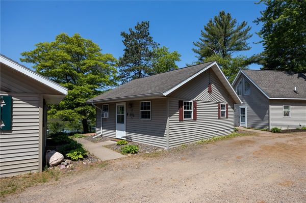 Residential at 870 23 7/8 Street, Chetek, WI 54728 — photo 1