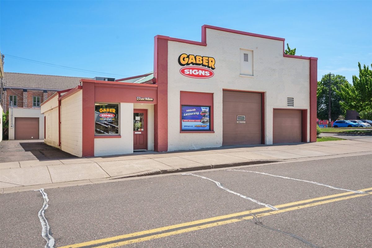 33 Willow Street, Chippewa Falls WI 54729 - CommercialSale house for sale - MLS #1601821 - image2