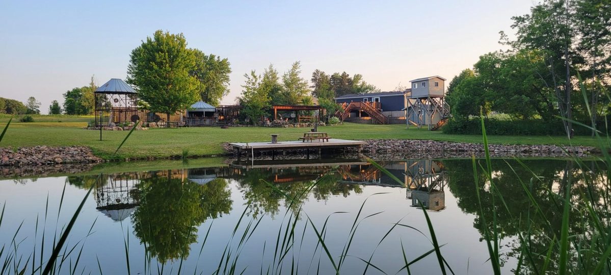S15695 County Road M, Fairchild WI 54741 - Residential house for sale - MLS #1602193 - image32