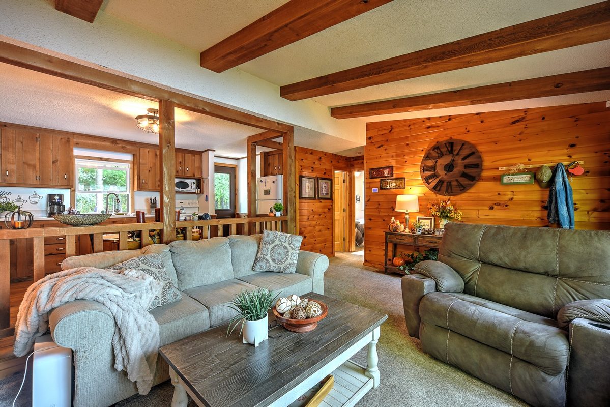 4120 Mallard Lake Road, Webster WI 54893 - Residential house for sale - MLS #1605325 - image8