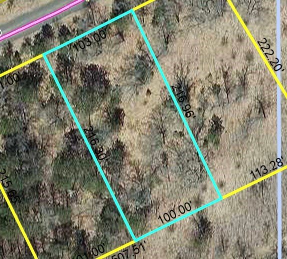 Lot 13 Honey Tree Road