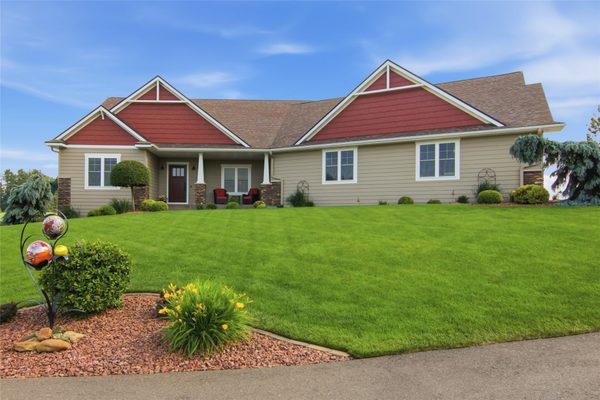 E5443 470th Avenue Menomonie WI 54751