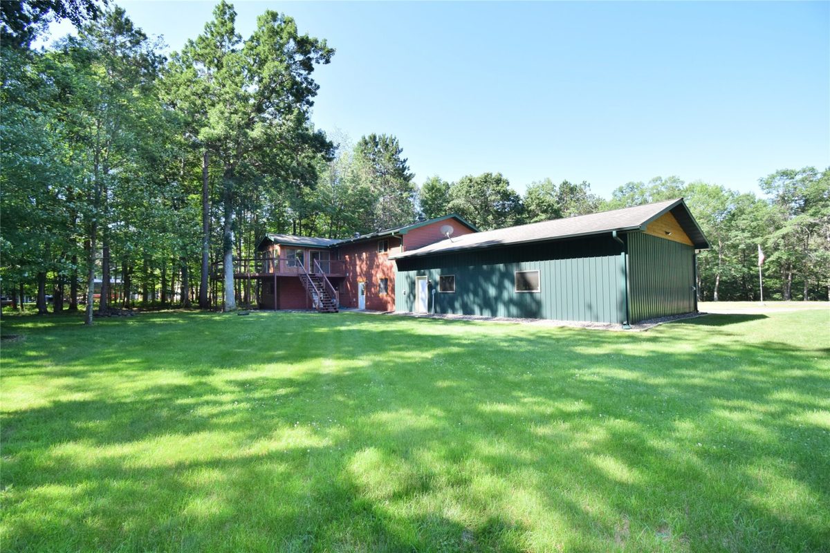 3015 Aspen Terrace, Danbury WI 54830 - Residential house for sale - MLS #1603241 - image7