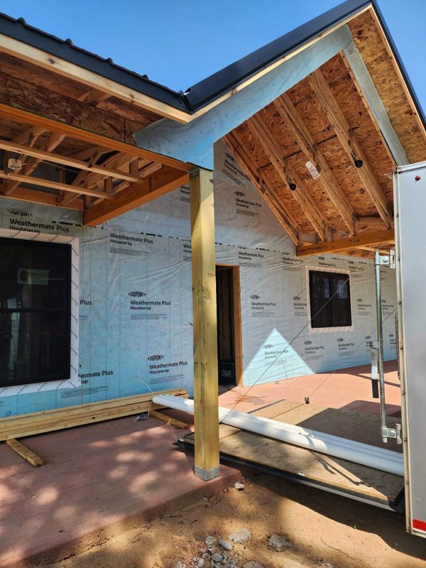6730 210th Street, Cadott WI 54727 - Residential house for sale - MLS #1603522 - image2