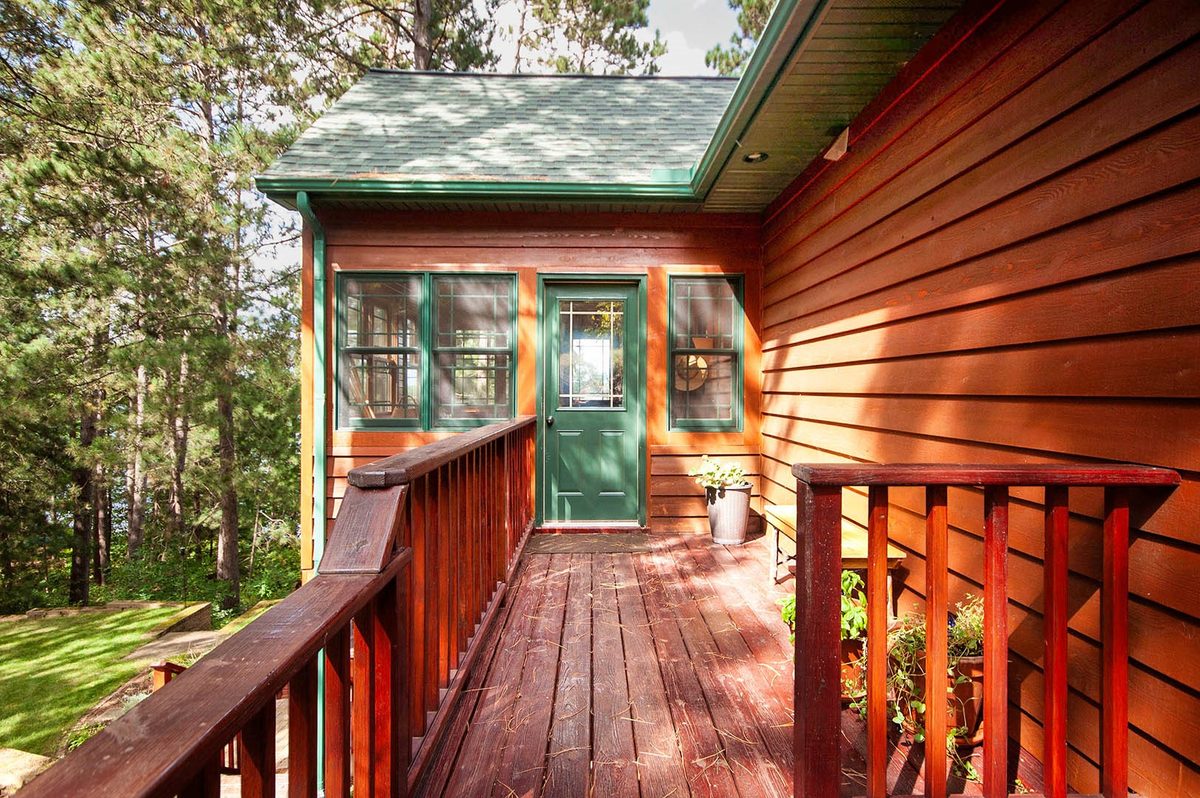 7465 Flowage Road, Minong WI 54859 - Residential house for sale - MLS #1604833 - image8