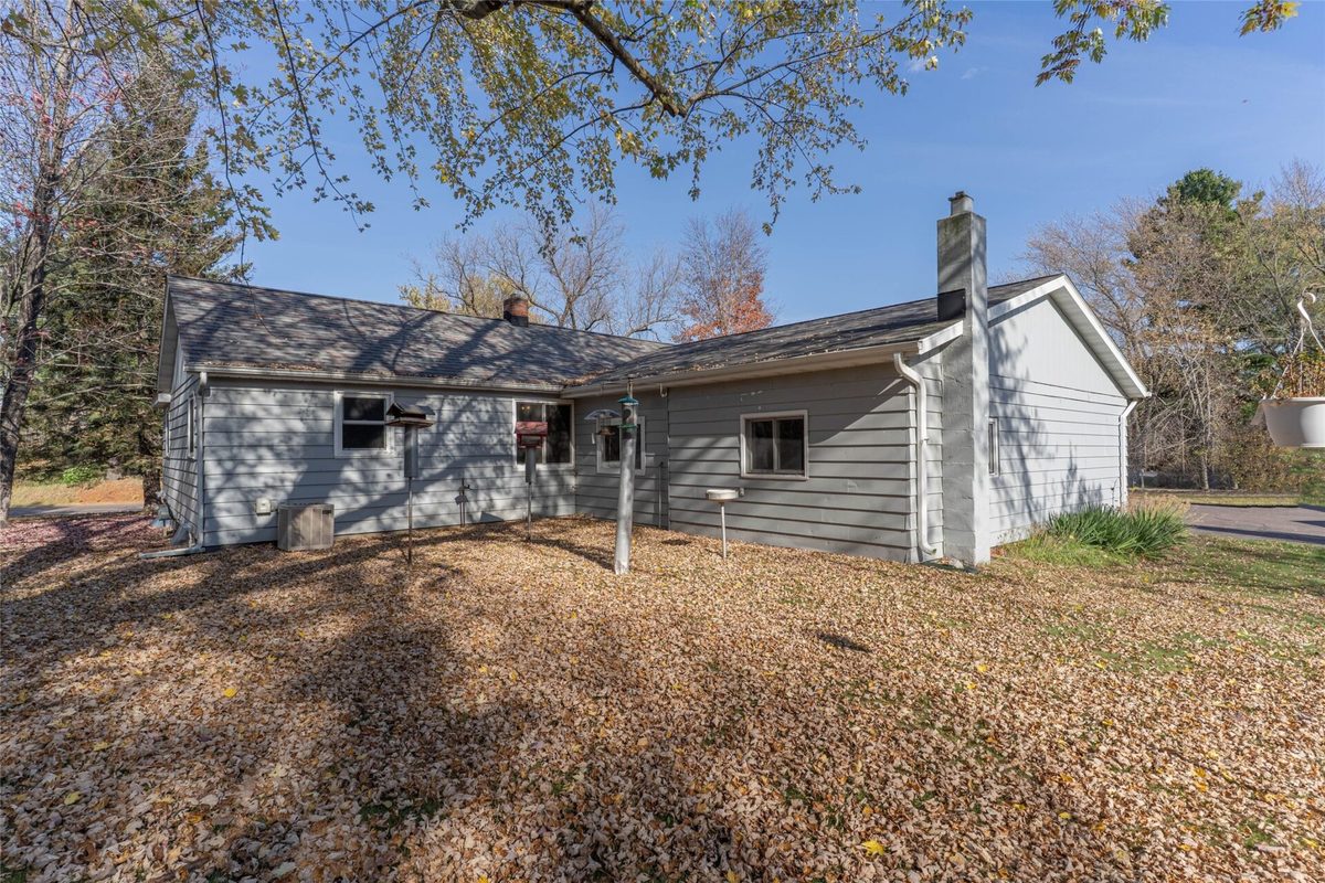 16149 County Highway J, Chippewa Falls WI 54729 - Residential house for sale - MLS #1606223 - image3