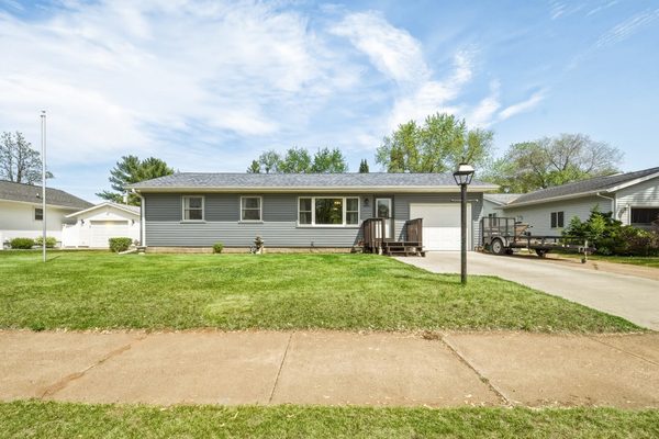 3221 Venus Avenue Eau Claire WI 54703