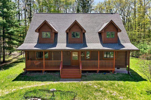 1230 S Lake Drive Shell Lake WI 54871